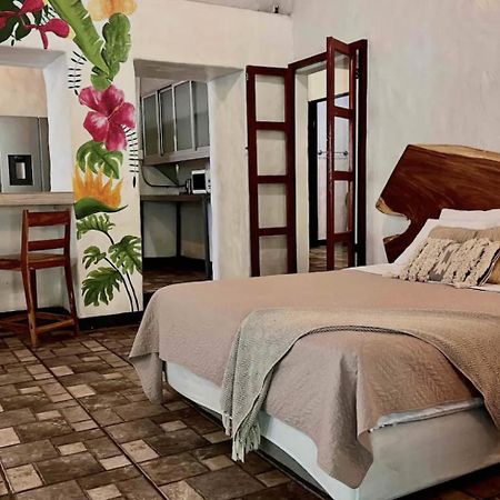 Kikazaru Beautiful Boutique Hotel With Pool (Adults Only) Manuel Antonio Bagian luar foto