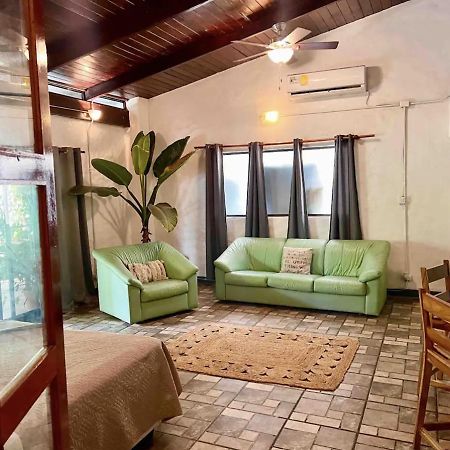Kikazaru Beautiful Boutique Hotel With Pool (Adults Only) Manuel Antonio Bagian luar foto