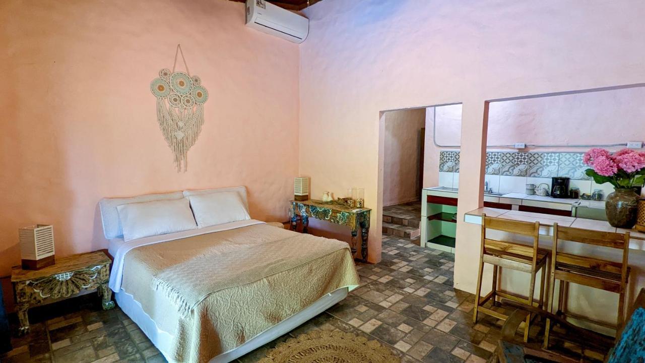 Kikazaru Beautiful Boutique Hotel With Pool (Adults Only) Manuel Antonio Bagian luar foto