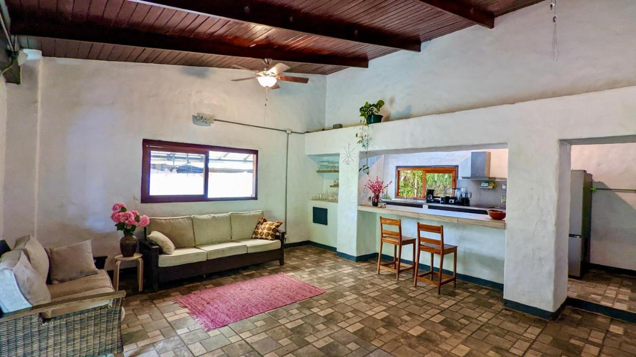 Kikazaru Beautiful Boutique Hotel With Pool (Adults Only) Manuel Antonio Bagian luar foto
