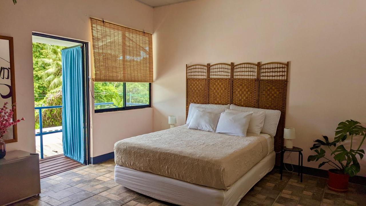 Kikazaru Beautiful Boutique Hotel With Pool (Adults Only) Manuel Antonio Bagian luar foto