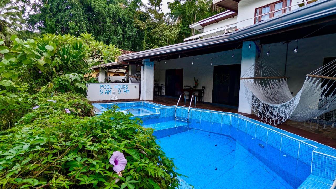 Kikazaru Beautiful Boutique Hotel With Pool (Adults Only) Manuel Antonio Bagian luar foto