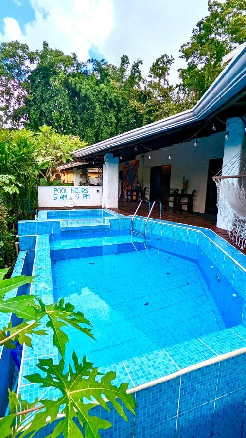 Kikazaru Beautiful Boutique Hotel With Pool (Adults Only) Manuel Antonio Bagian luar foto