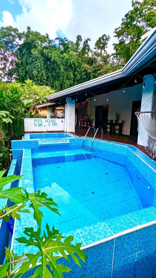 Nova Beautiful Boutique Hotel Manuel Antonio (Adults Only) Bagian luar foto