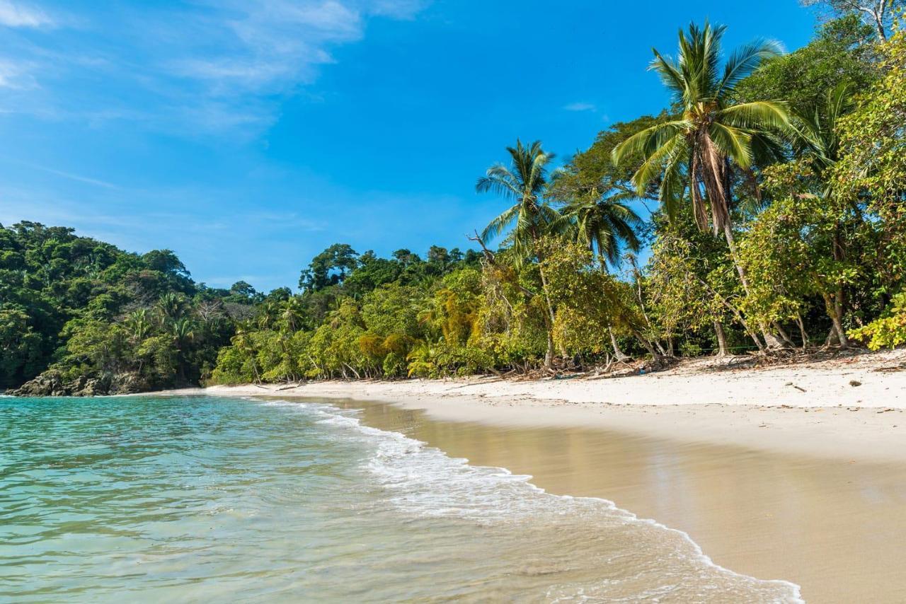 Kikazaru Beautiful Boutique Hotel With Pool (Adults Only) Manuel Antonio Bagian luar foto
