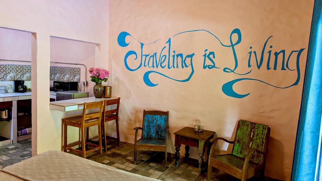 Kikazaru Beautiful Boutique Hotel With Pool (Adults Only) Manuel Antonio Bagian luar foto
