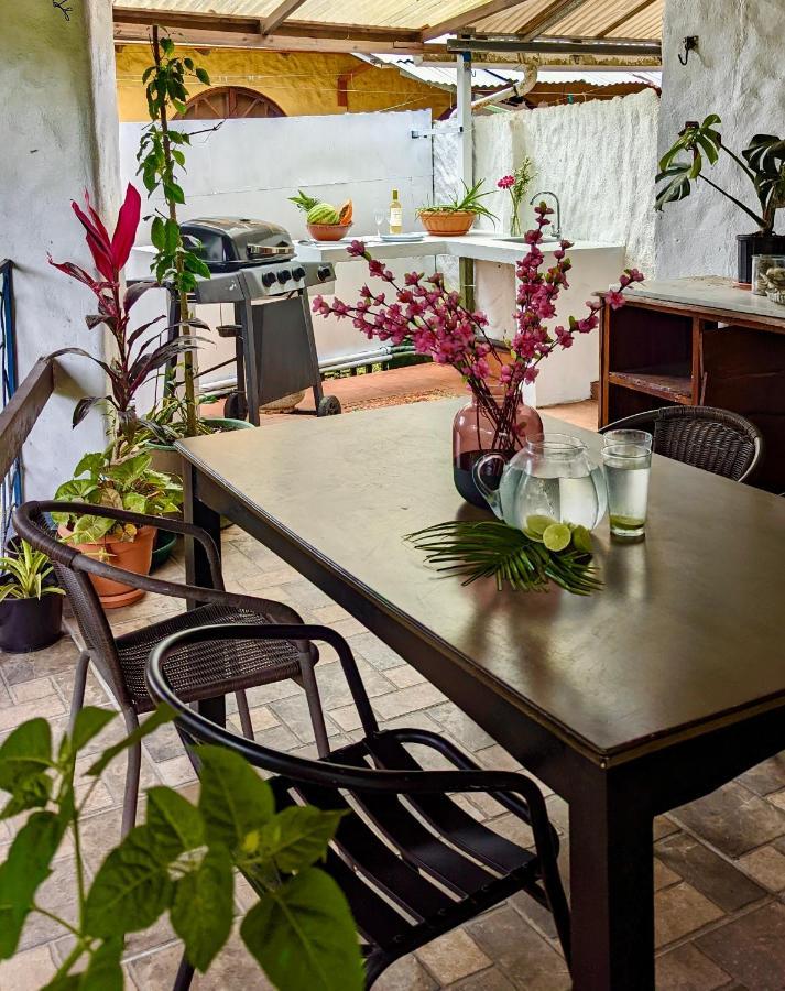 Kikazaru Beautiful Boutique Hotel With Pool (Adults Only) Manuel Antonio Bagian luar foto
