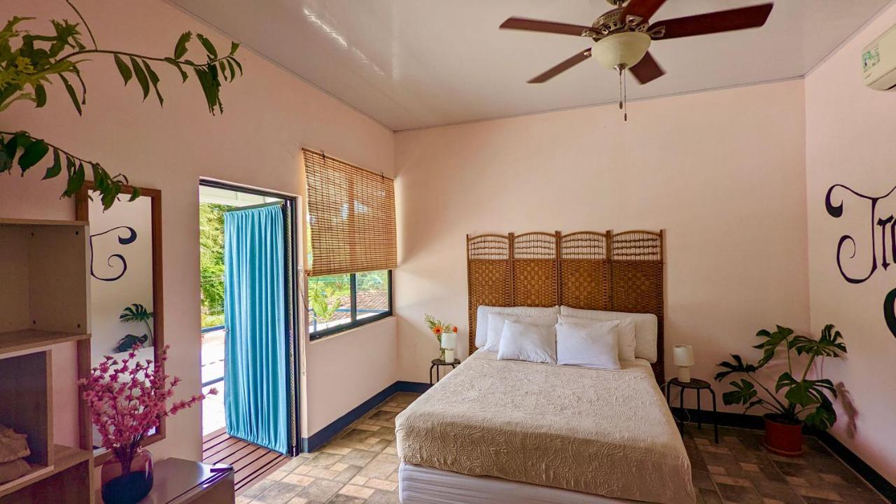 Kikazaru Beautiful Boutique Hotel With Pool (Adults Only) Manuel Antonio Bagian luar foto