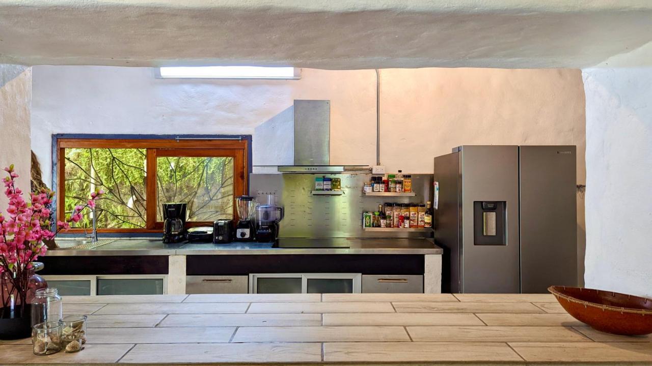 Kikazaru Beautiful Boutique Hotel With Pool (Adults Only) Manuel Antonio Bagian luar foto