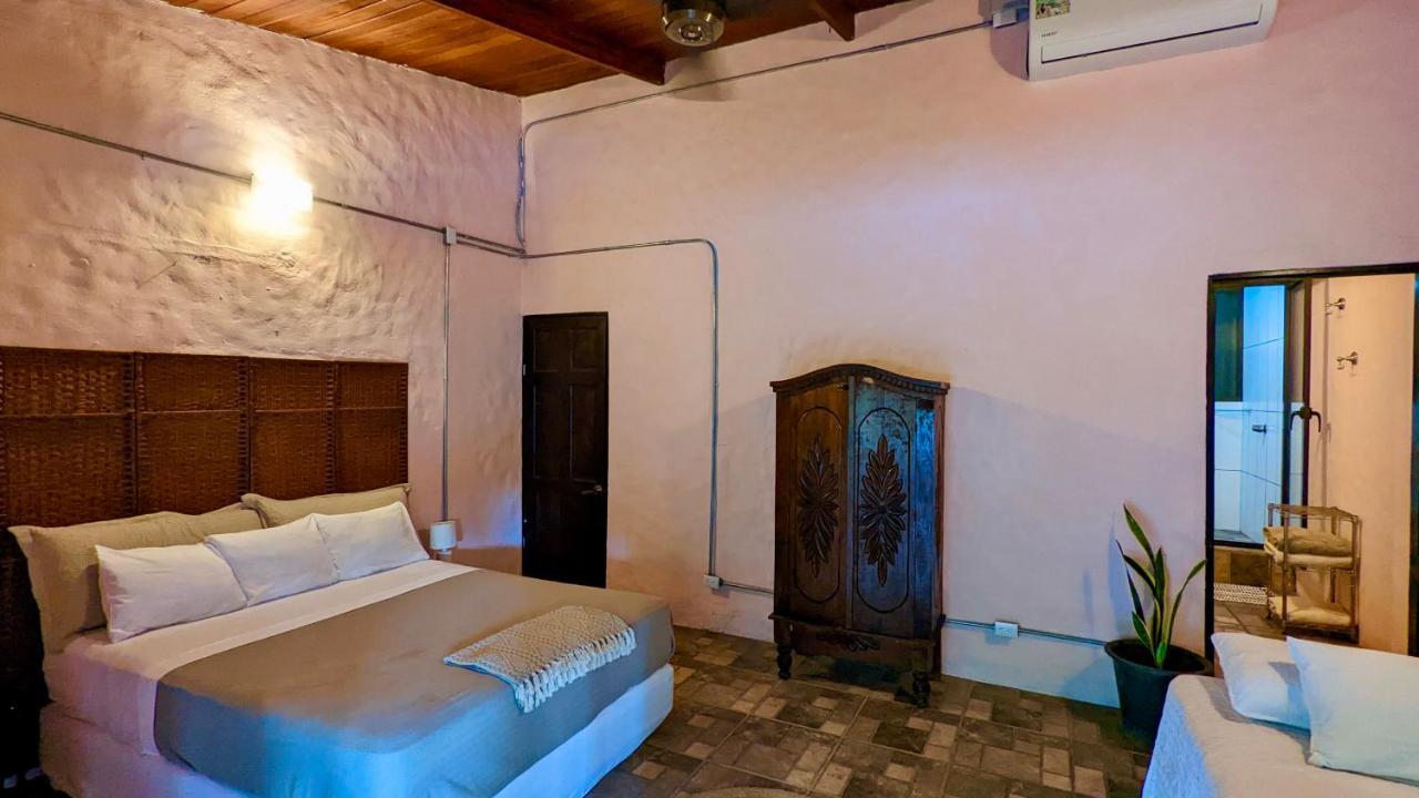 Kikazaru Beautiful Boutique Hotel With Pool (Adults Only) Manuel Antonio Bagian luar foto