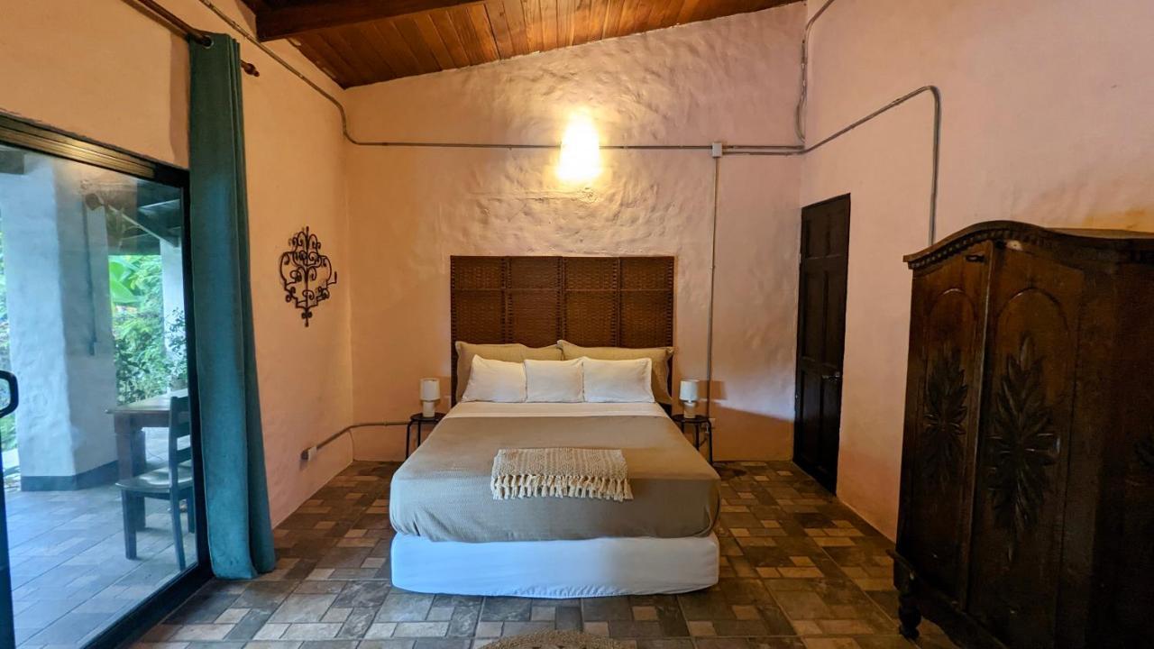Kikazaru Beautiful Boutique Hotel With Pool (Adults Only) Manuel Antonio Bagian luar foto