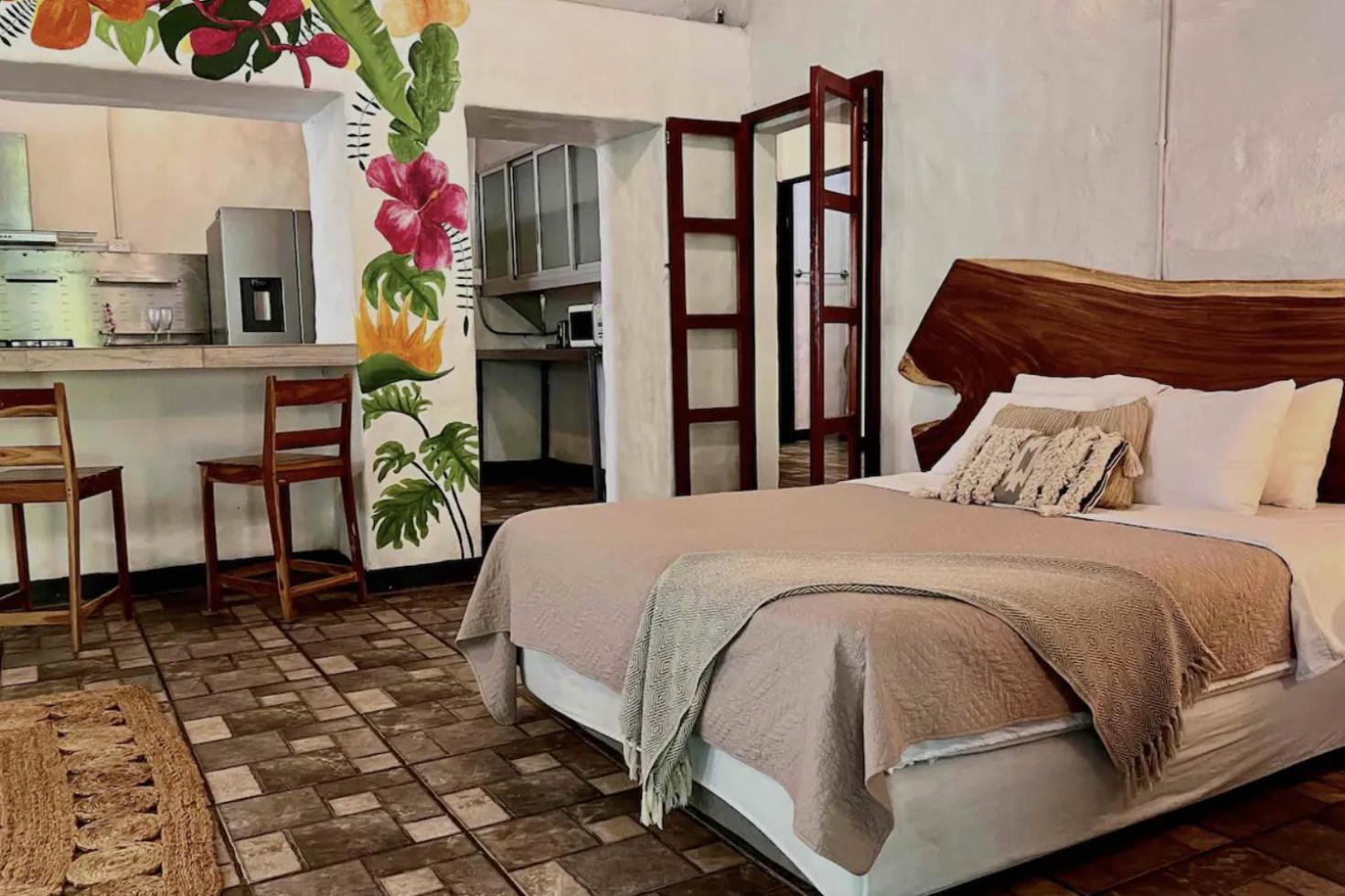 Kikazaru Beautiful Boutique Hotel With Pool (Adults Only) Manuel Antonio Bagian luar foto