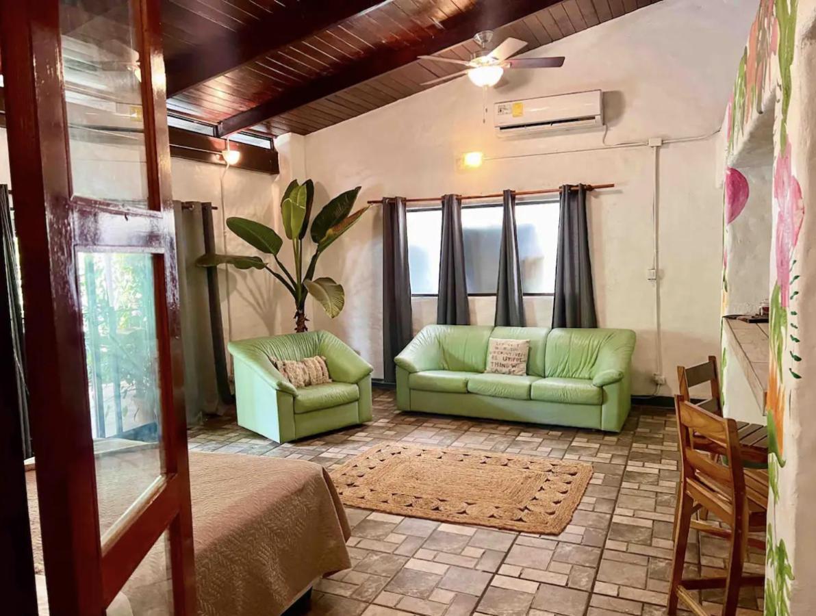 Kikazaru Beautiful Boutique Hotel With Pool (Adults Only) Manuel Antonio Bagian luar foto
